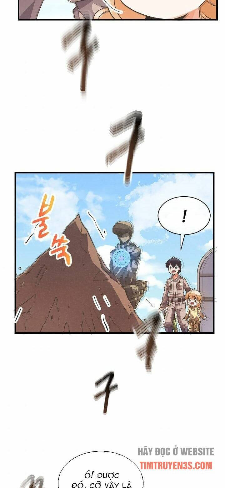 Tôi Trở Thành Một Nông Dân: Chapter 25