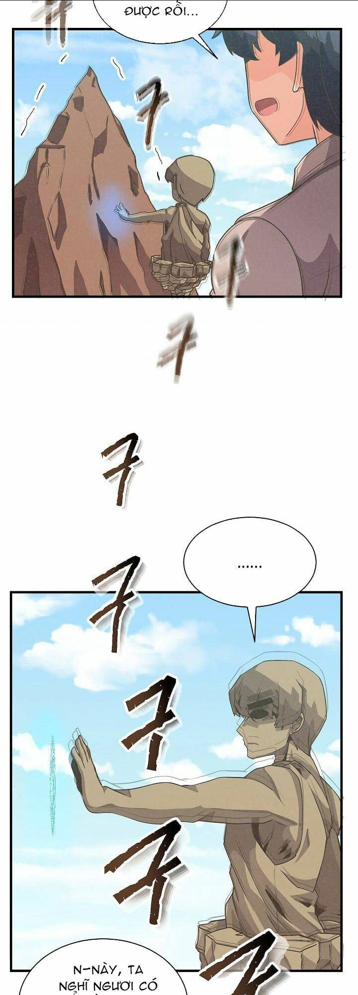 Tôi Trở Thành Một Nông Dân: Chapter 25