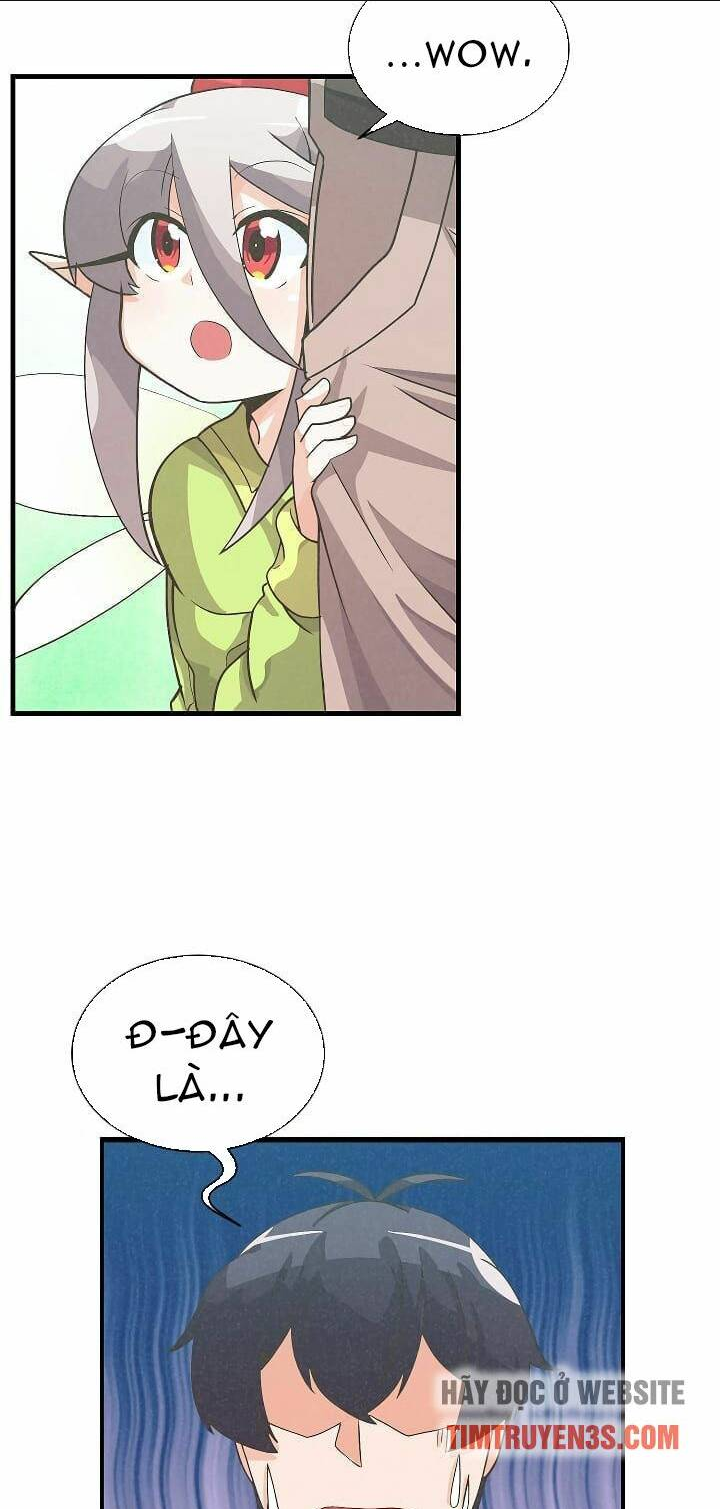 Tôi Trở Thành Một Nông Dân: Chapter 25