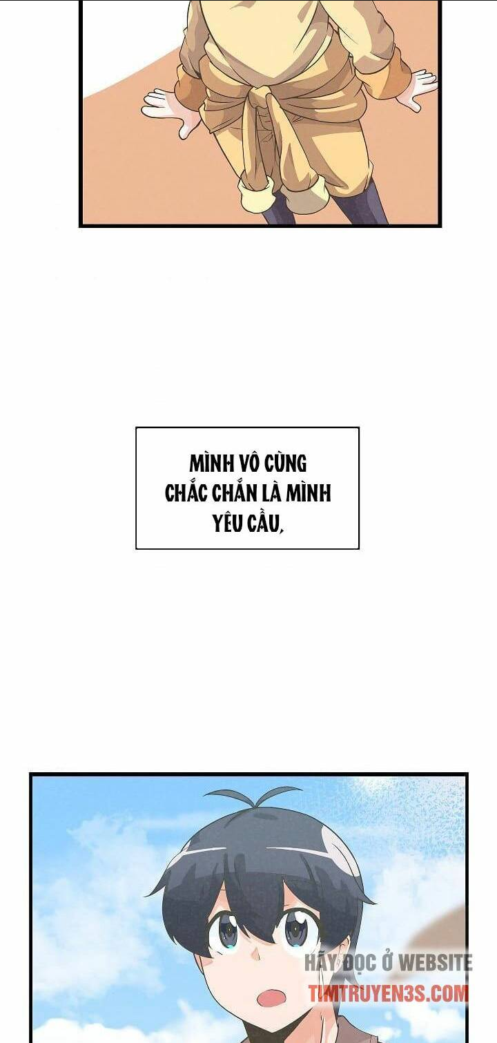 Tôi Trở Thành Một Nông Dân: Chapter 25