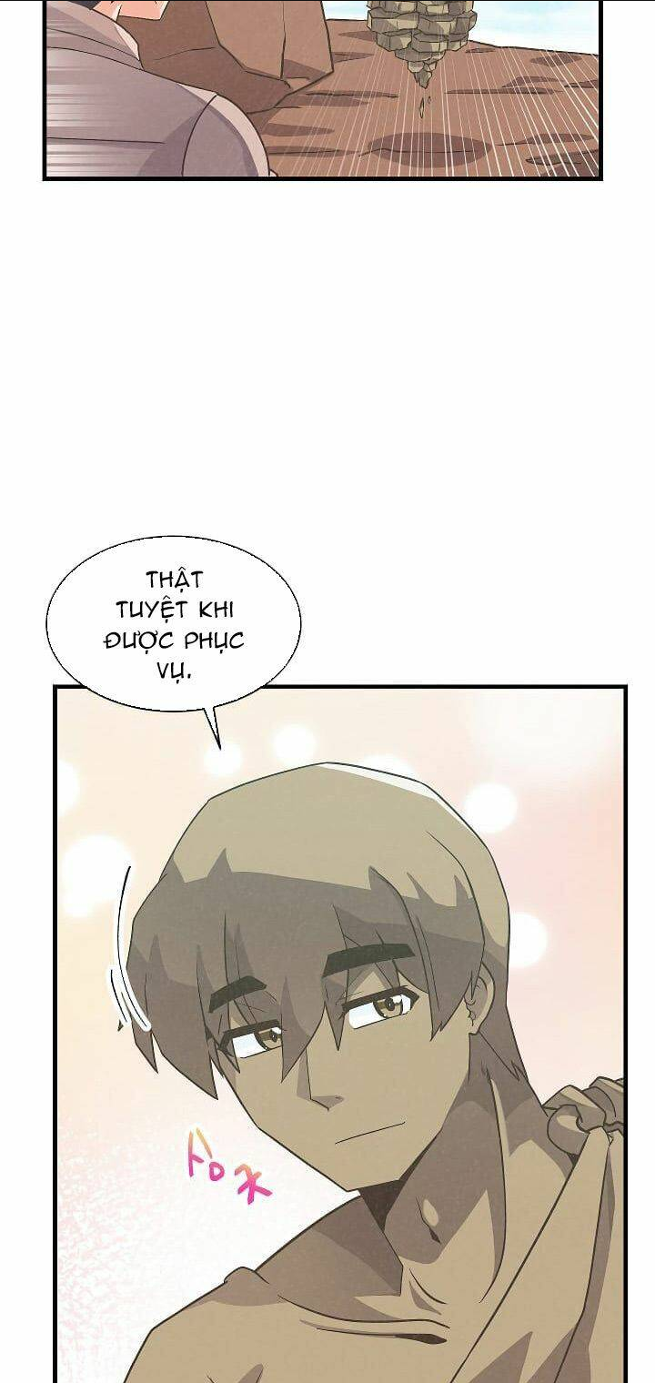 Tôi Trở Thành Một Nông Dân: Chapter 25
