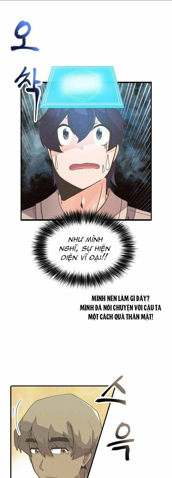 Tôi Trở Thành Một Nông Dân: Chapter 25
