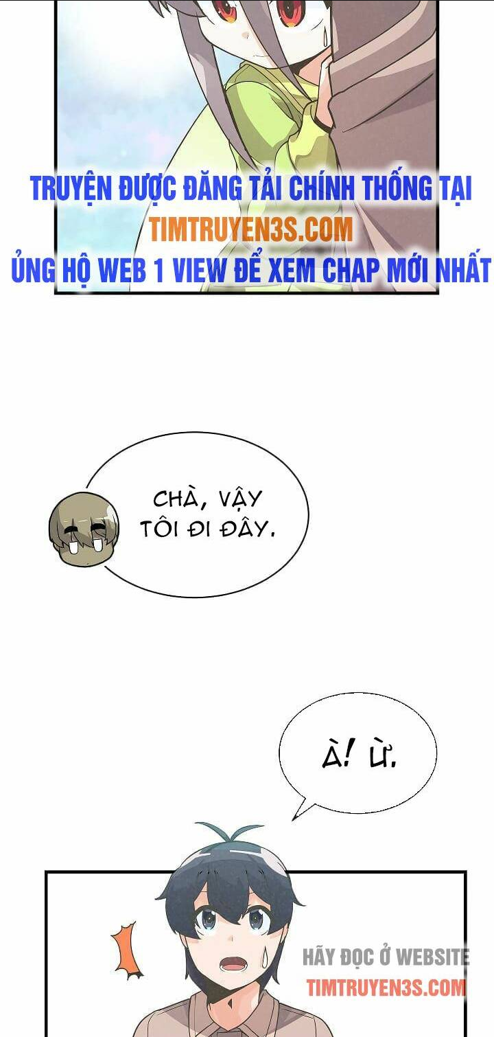 Tôi Trở Thành Một Nông Dân: Chapter 25