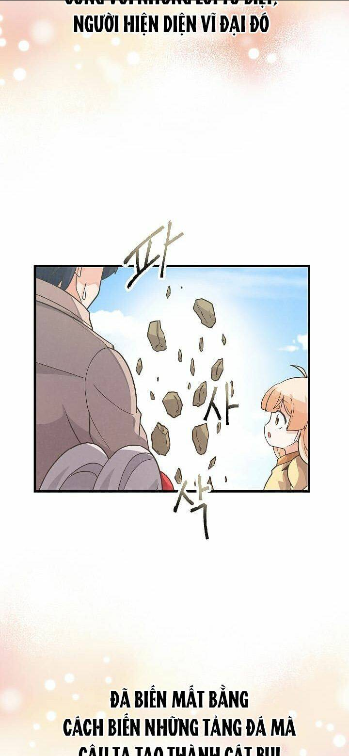 Tôi Trở Thành Một Nông Dân: Chapter 25