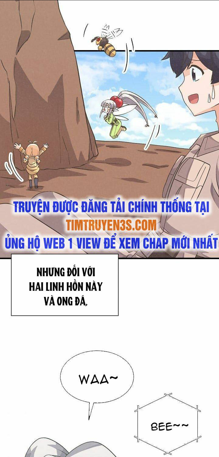 Tôi Trở Thành Một Nông Dân: Chapter 25