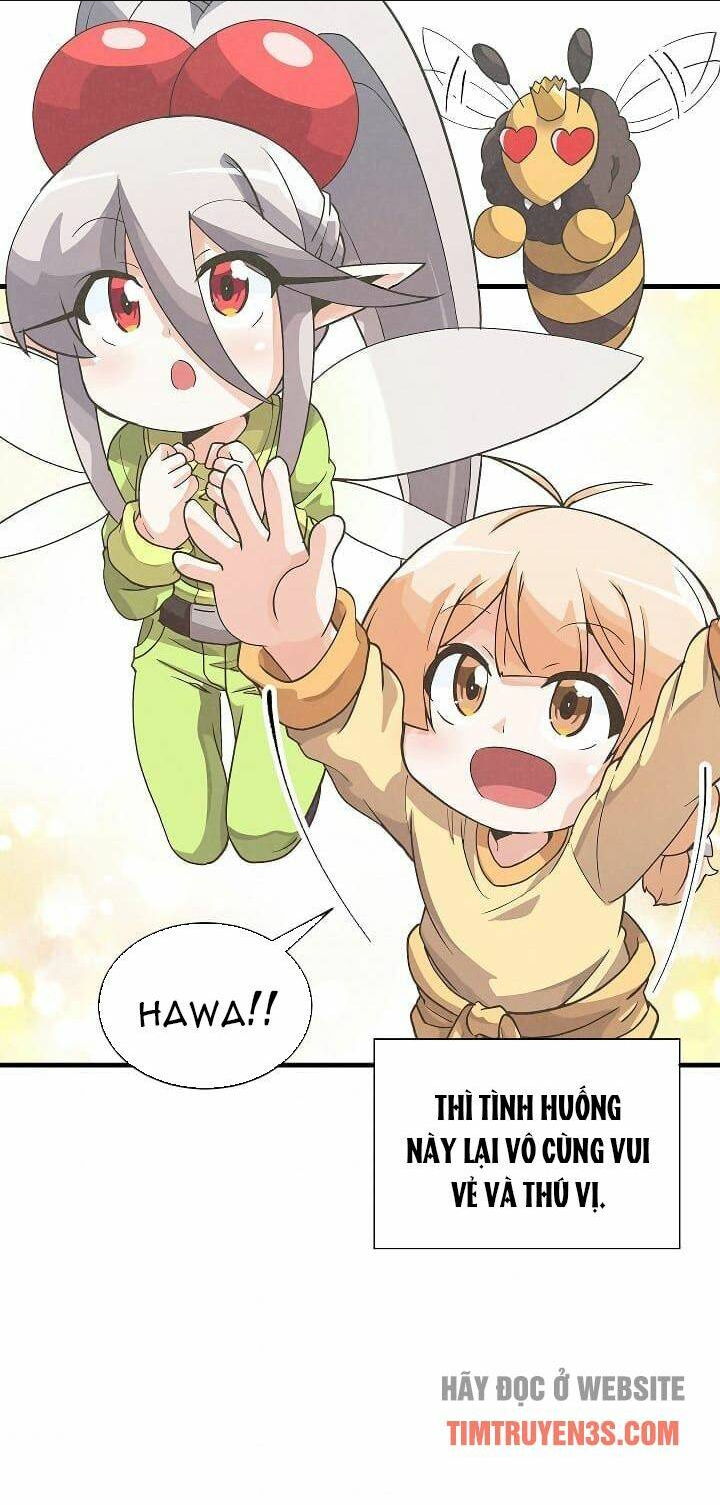 Tôi Trở Thành Một Nông Dân: Chapter 25