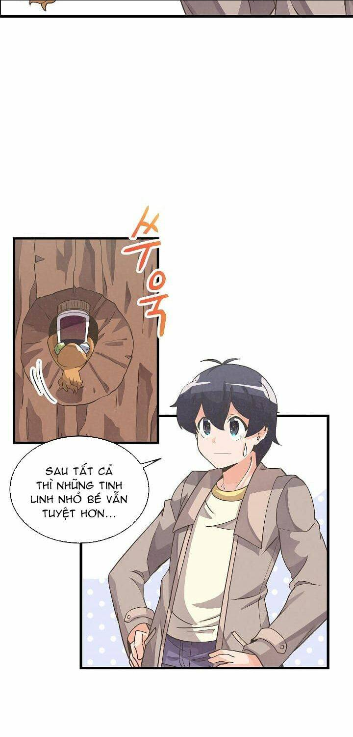 Tôi Trở Thành Một Nông Dân: Chapter 25