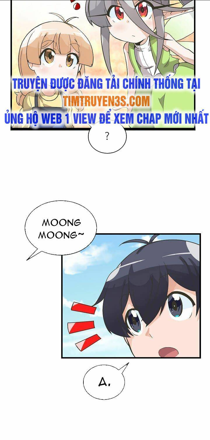 Tôi Trở Thành Một Nông Dân: Chapter 25