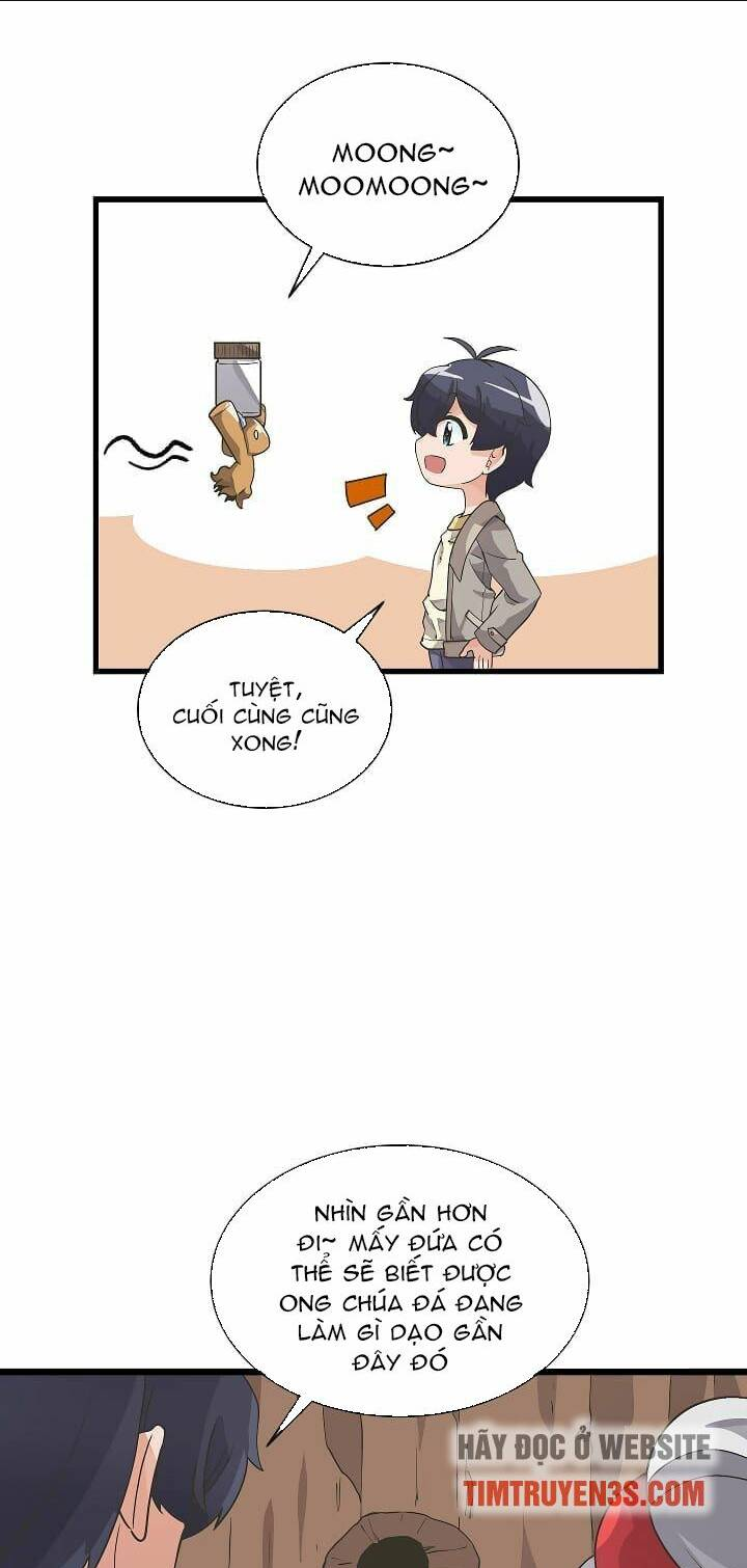 Tôi Trở Thành Một Nông Dân: Chapter 25