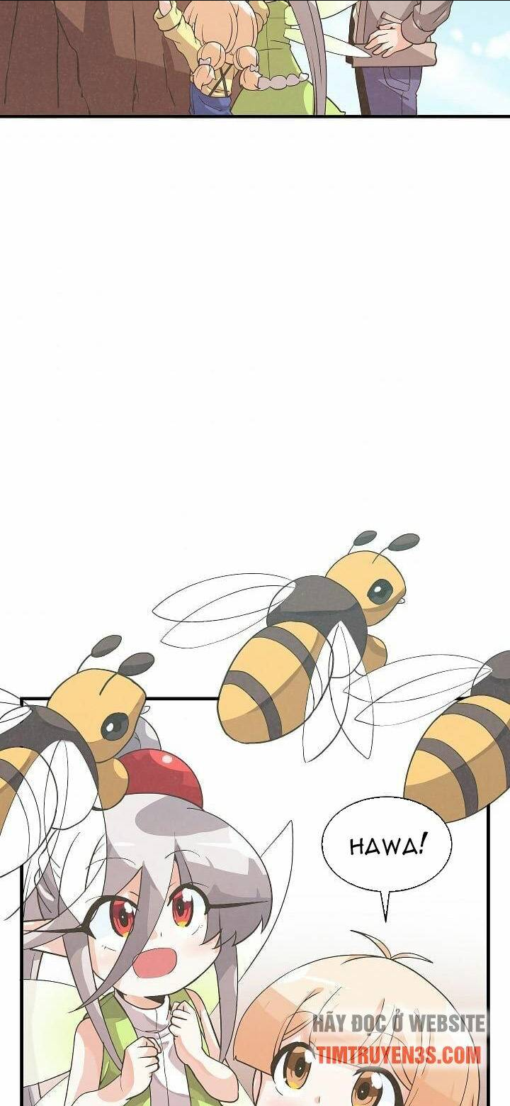 Tôi Trở Thành Một Nông Dân: Chapter 25