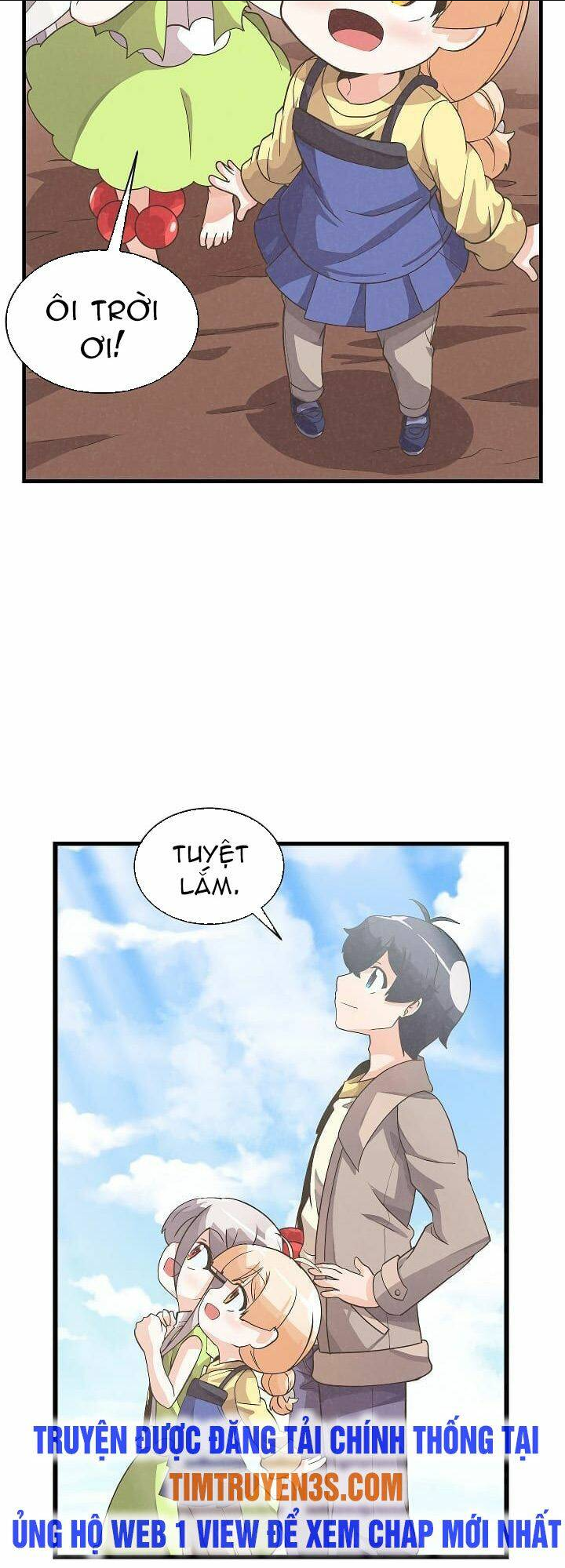 Tôi Trở Thành Một Nông Dân: Chapter 25
