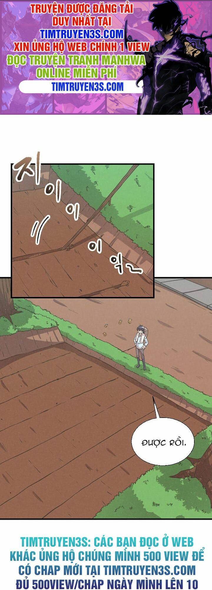 Tôi Trở Thành Một Nông Dân: Chapter 26