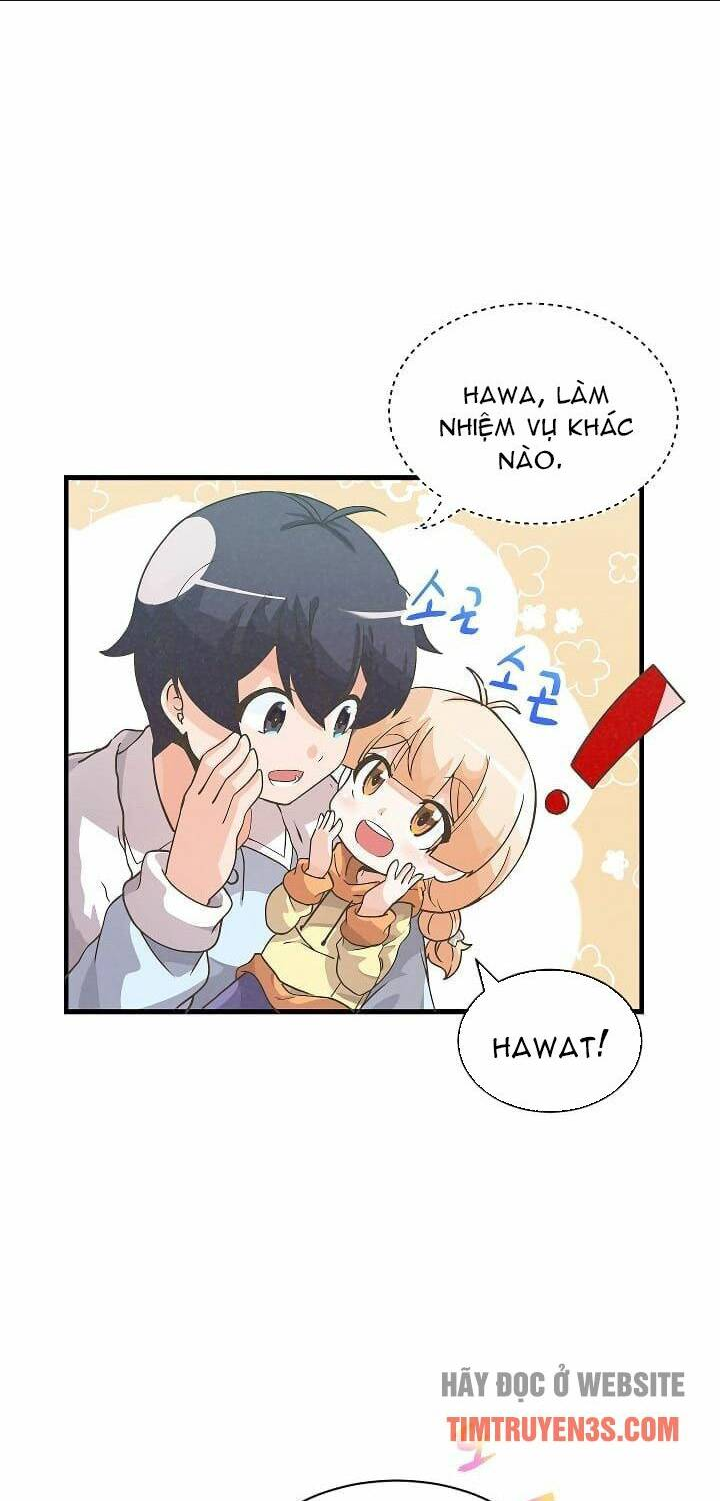 Tôi Trở Thành Một Nông Dân: Chapter 26