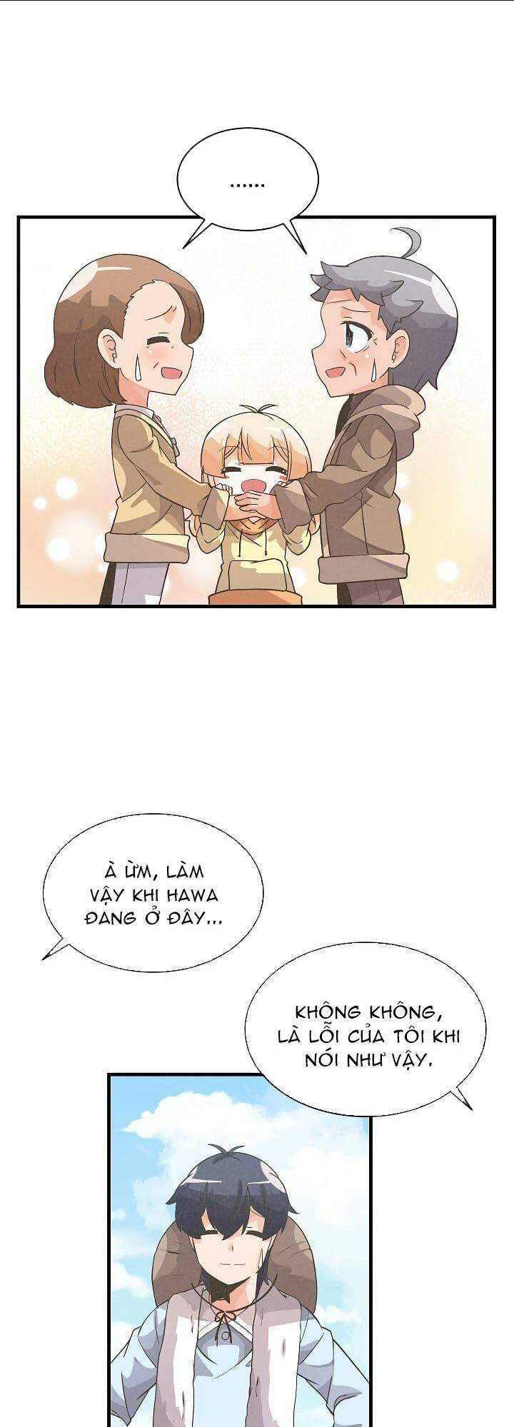 Tôi Trở Thành Một Nông Dân: Chapter 26