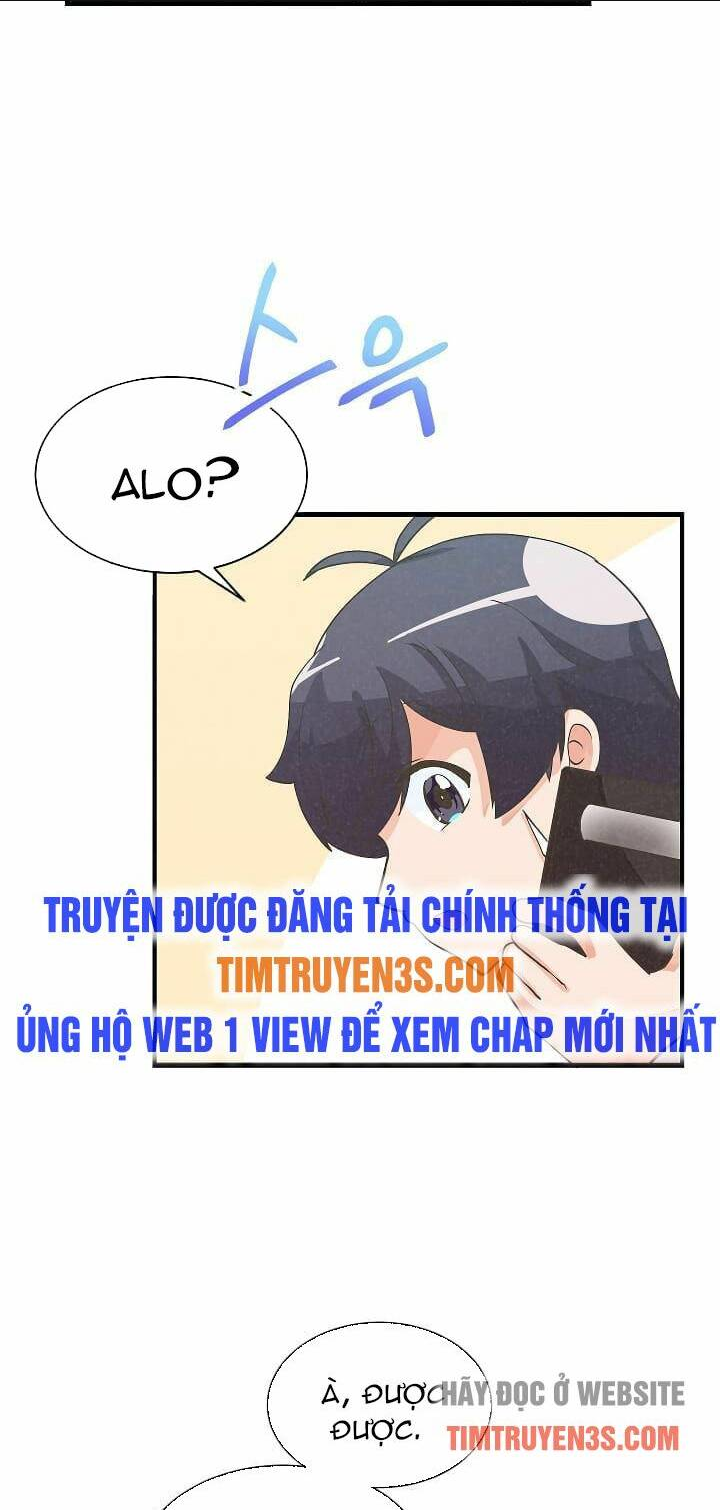 Tôi Trở Thành Một Nông Dân: Chapter 26