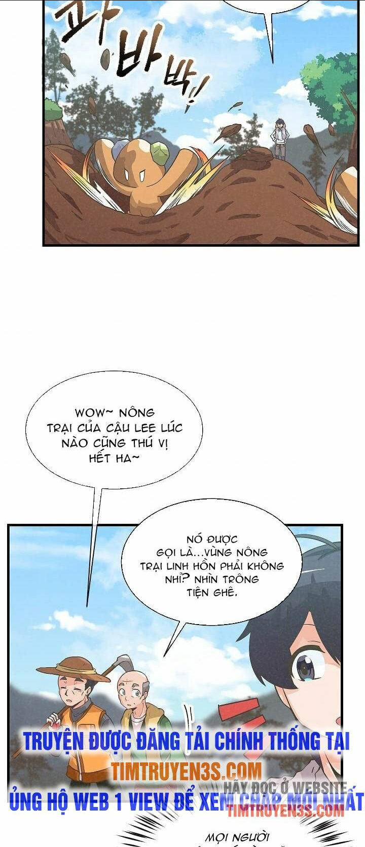 Tôi Trở Thành Một Nông Dân: Chapter 26