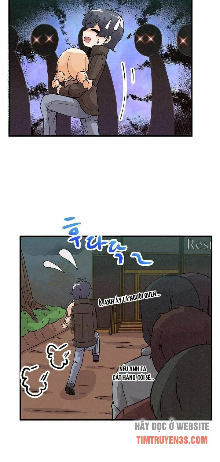Tôi Trở Thành Một Nông Dân: Chapter 26