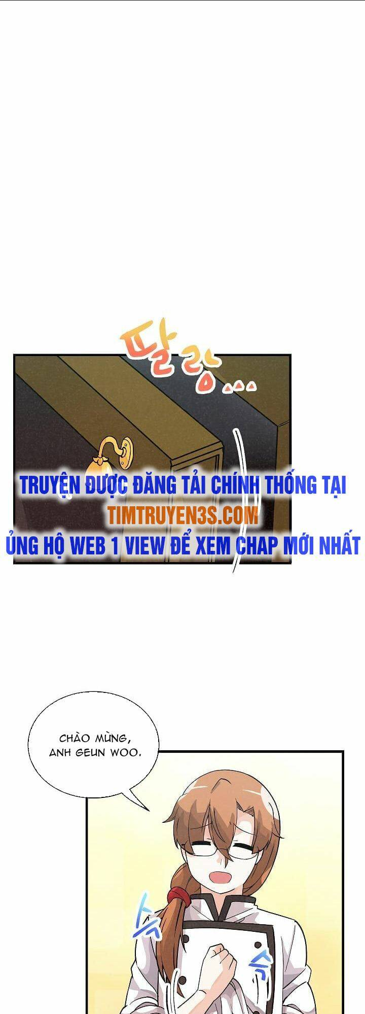 Tôi Trở Thành Một Nông Dân: Chapter 26