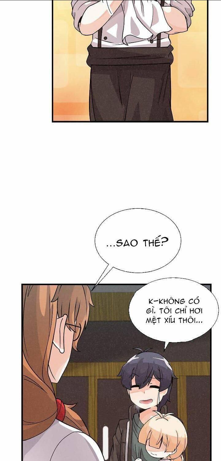 Tôi Trở Thành Một Nông Dân: Chapter 26