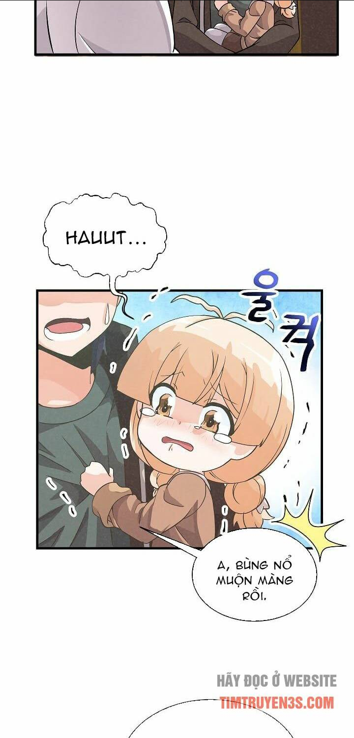 Tôi Trở Thành Một Nông Dân: Chapter 26