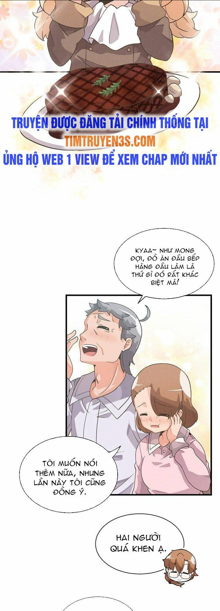 Tôi Trở Thành Một Nông Dân: Chapter 26