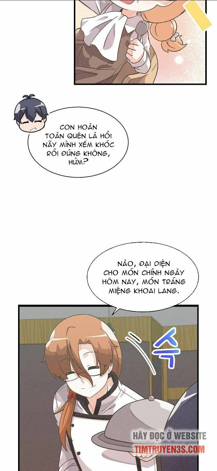 Tôi Trở Thành Một Nông Dân: Chapter 26