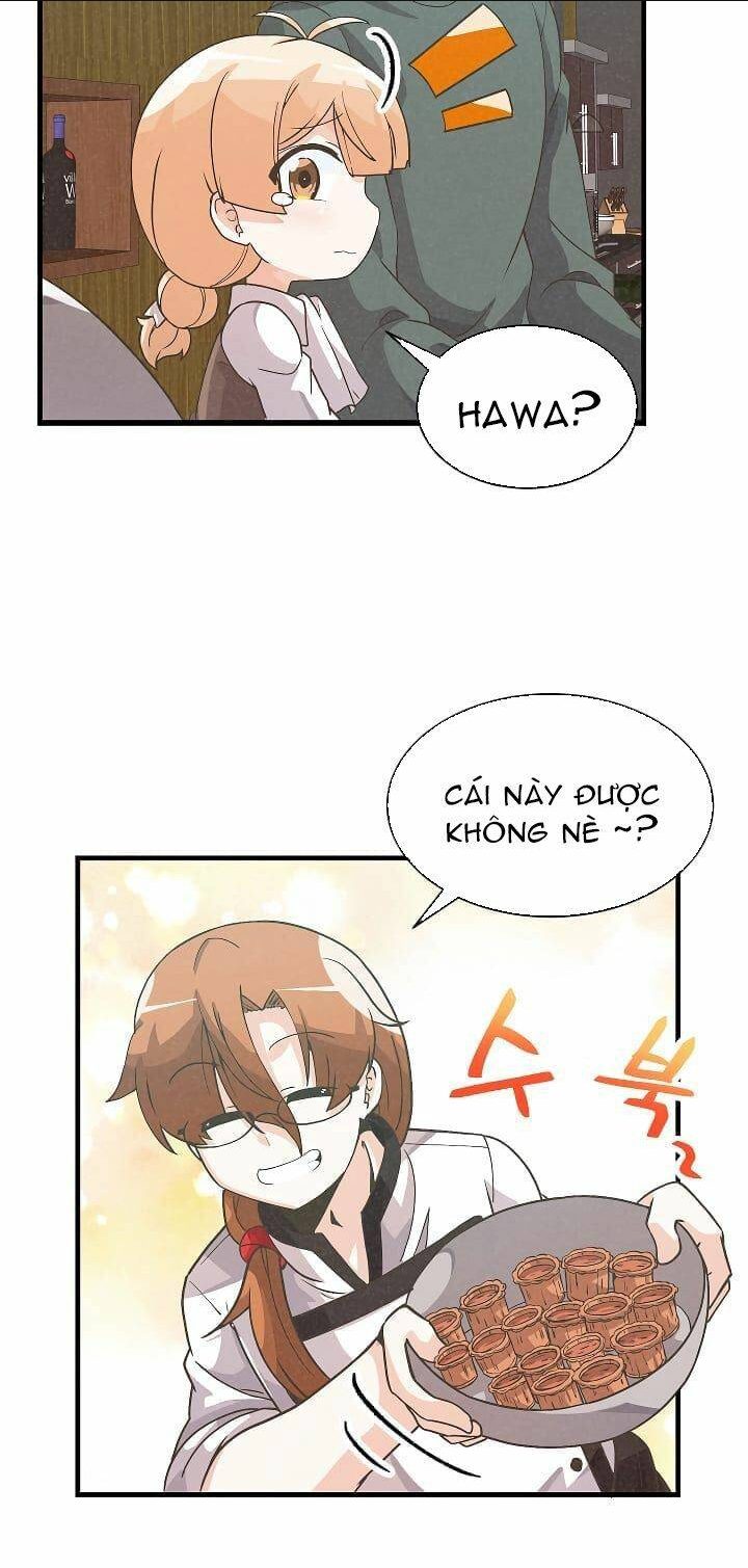 Tôi Trở Thành Một Nông Dân: Chapter 26
