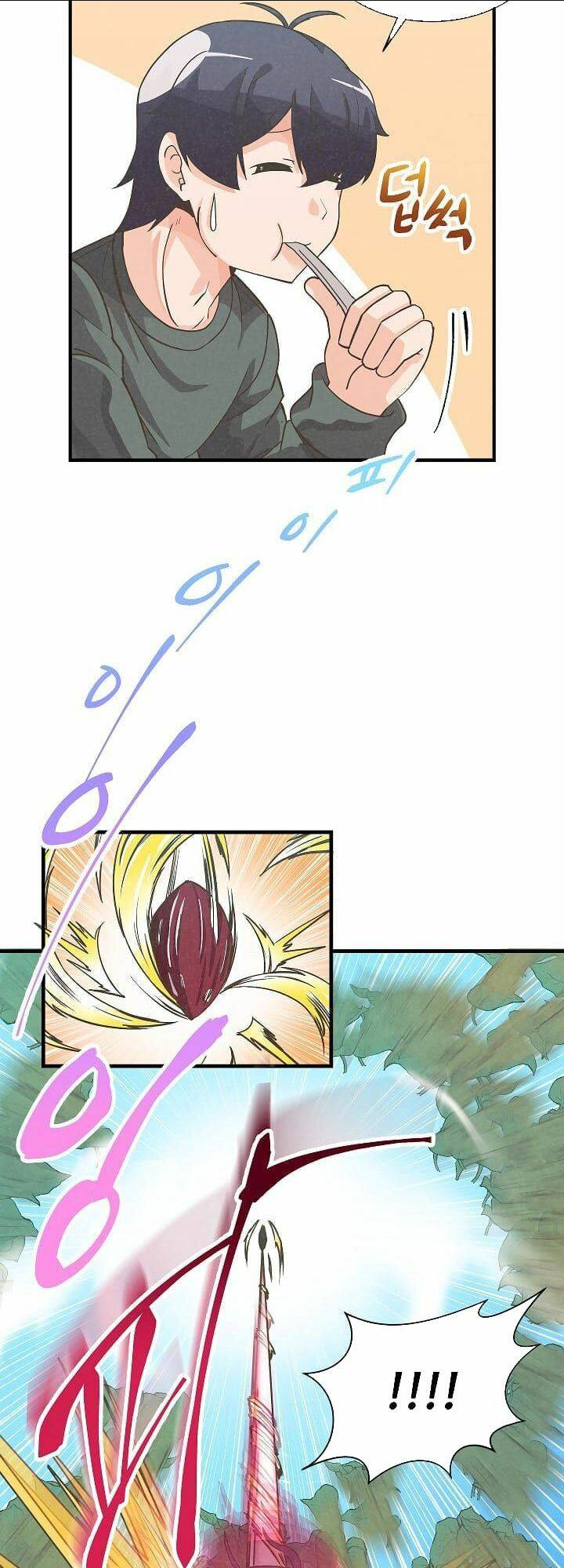 Tôi Trở Thành Một Nông Dân: Chapter 26