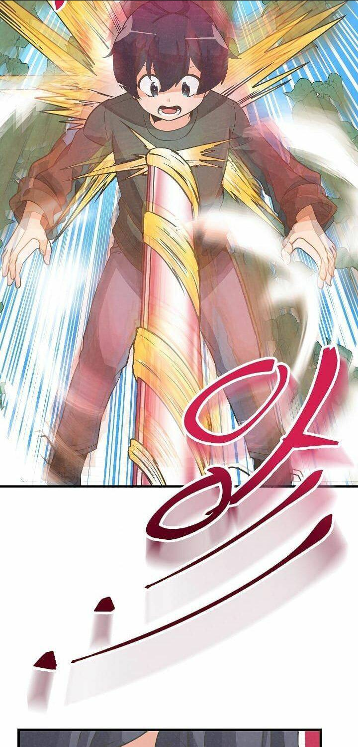 Tôi Trở Thành Một Nông Dân: Chapter 26