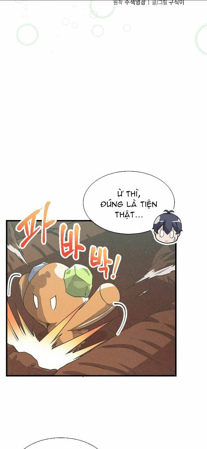 Tôi Trở Thành Một Nông Dân: Chapter 26