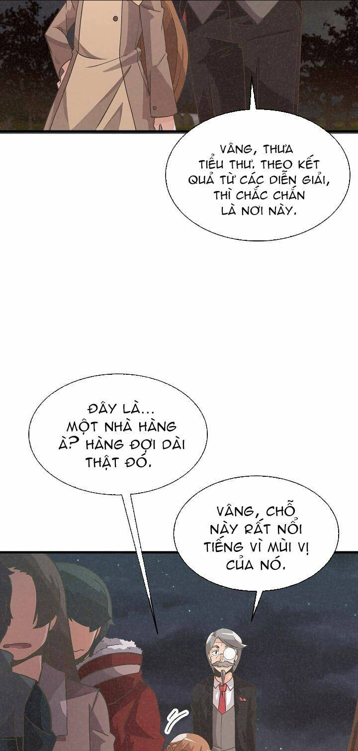 Tôi Trở Thành Một Nông Dân: Chapter 26