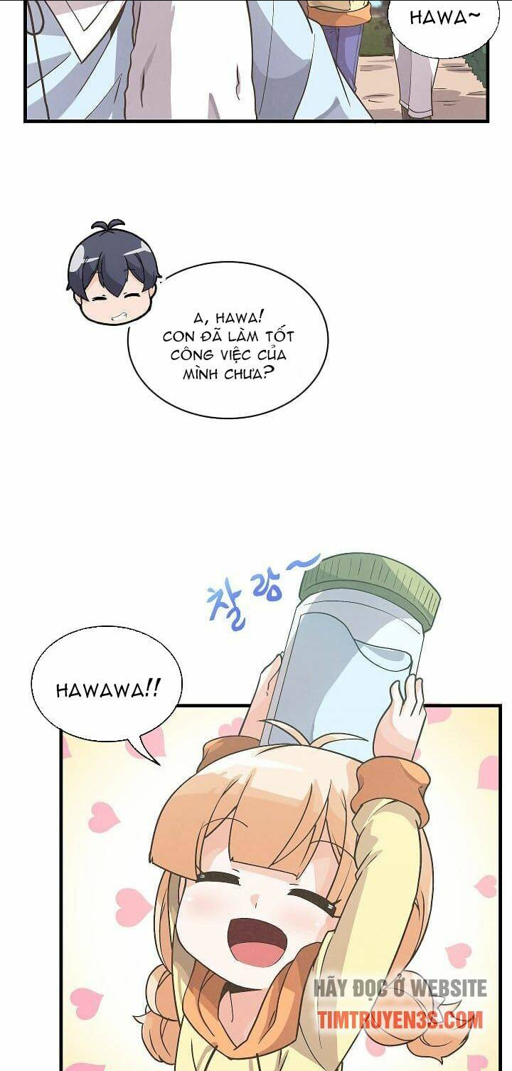 Tôi Trở Thành Một Nông Dân: Chapter 26