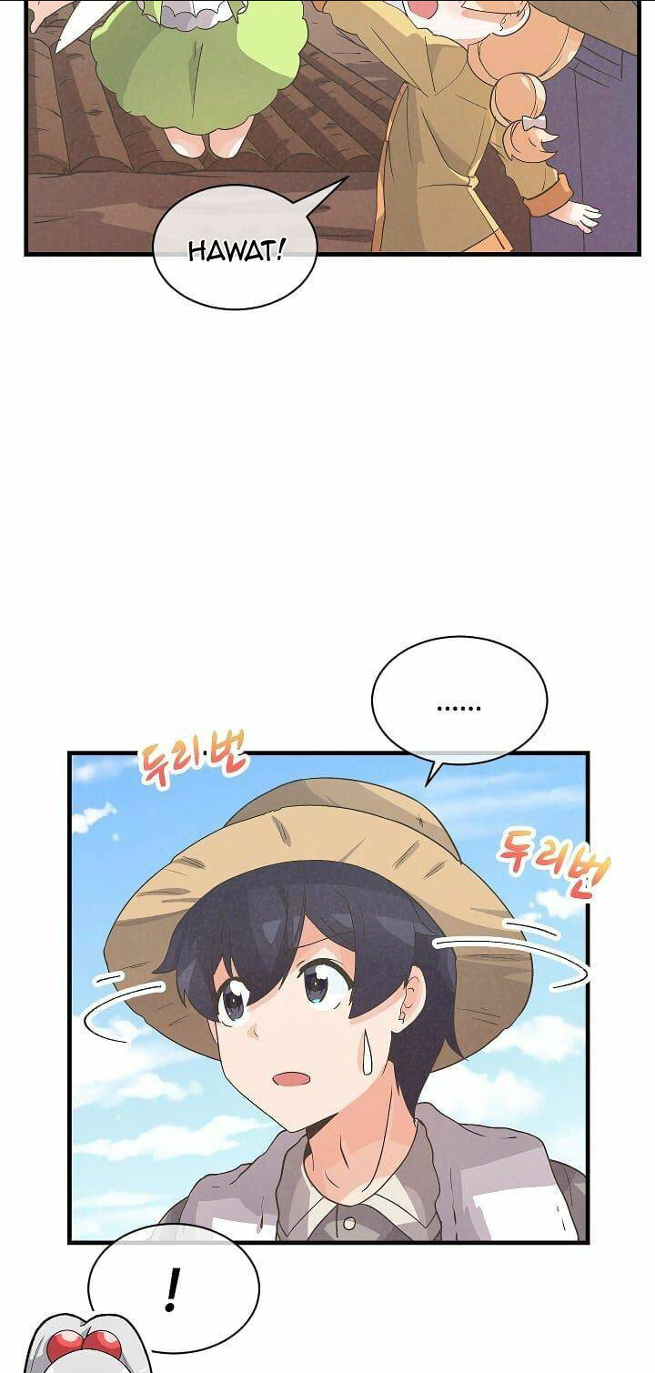 Tôi Trở Thành Một Nông Dân: Chapter 27