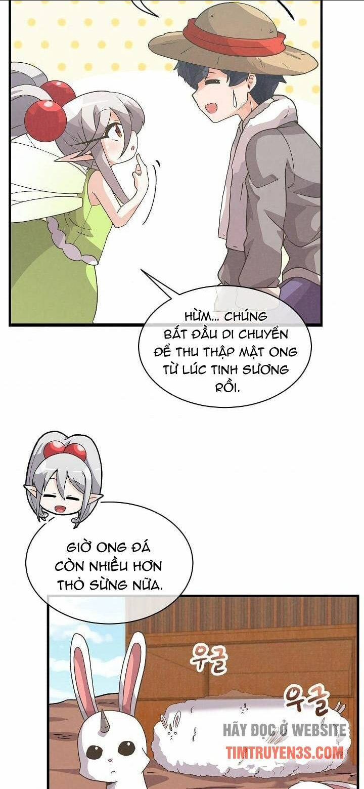 Tôi Trở Thành Một Nông Dân: Chapter 27