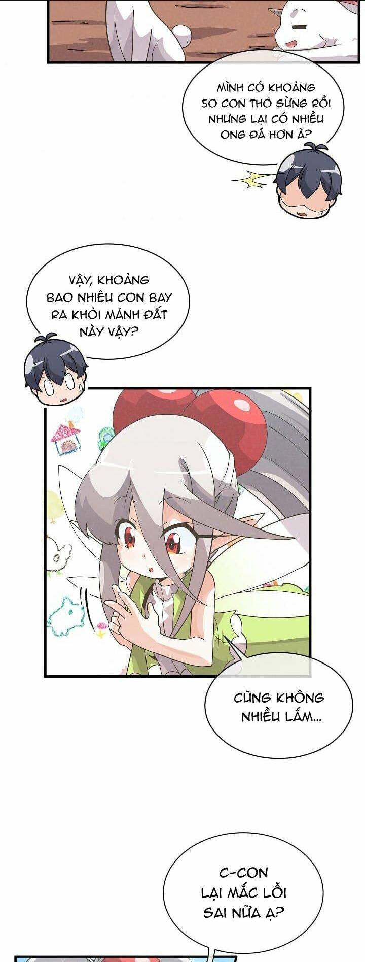 Tôi Trở Thành Một Nông Dân: Chapter 27