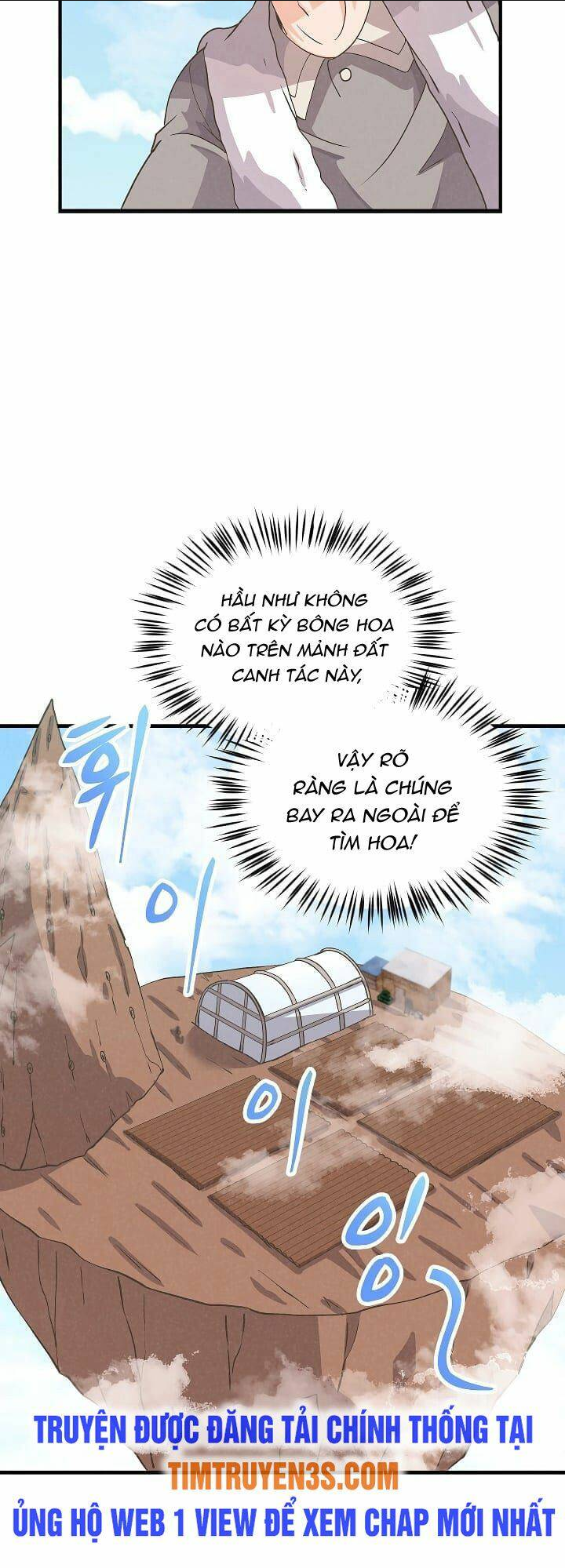 Tôi Trở Thành Một Nông Dân: Chapter 27