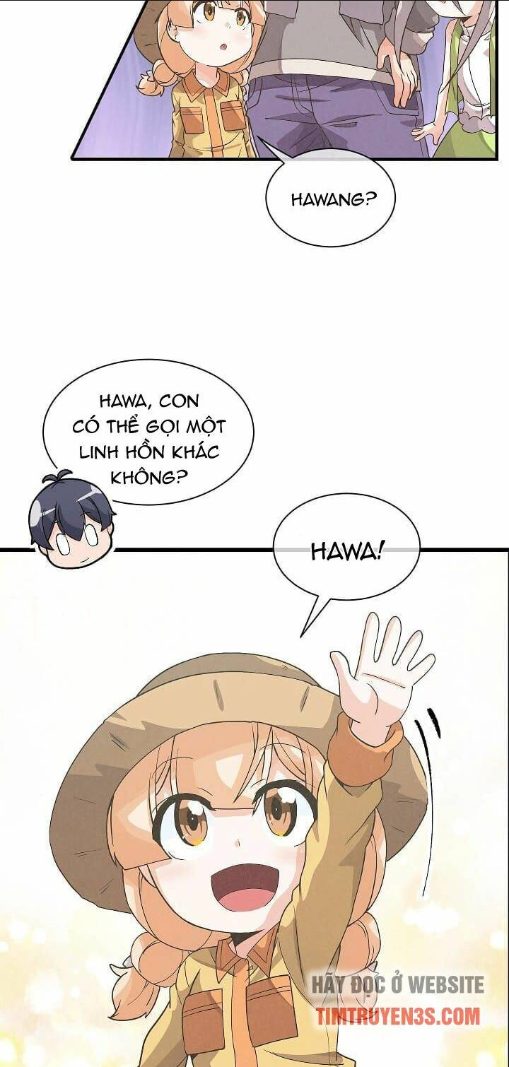 Tôi Trở Thành Một Nông Dân: Chapter 27
