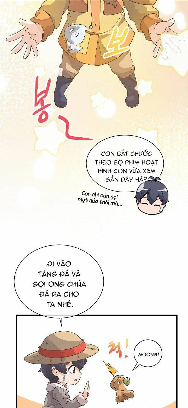 Tôi Trở Thành Một Nông Dân: Chapter 27