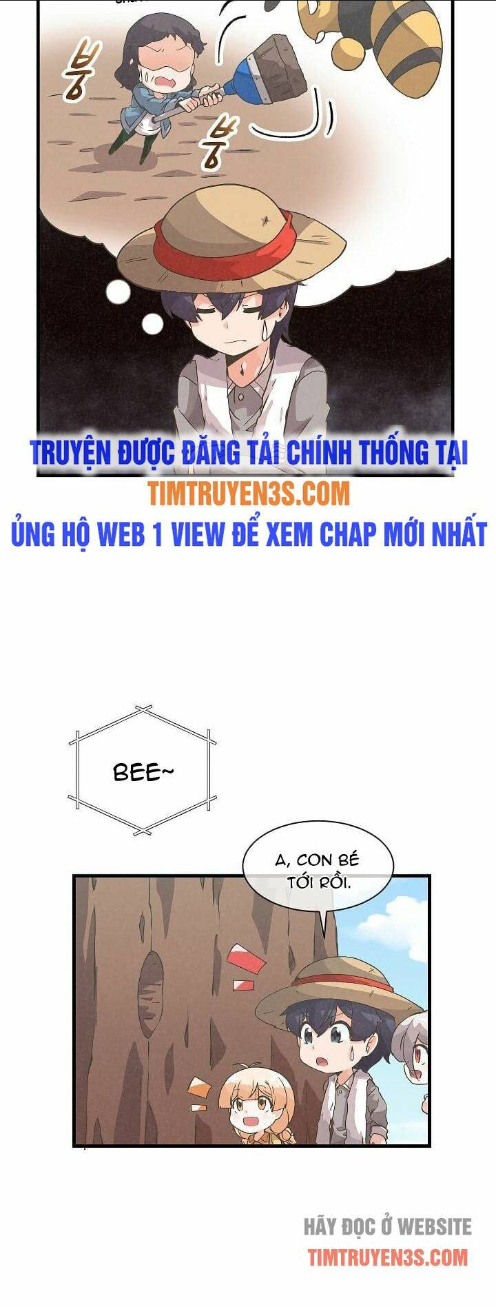 Tôi Trở Thành Một Nông Dân: Chapter 27