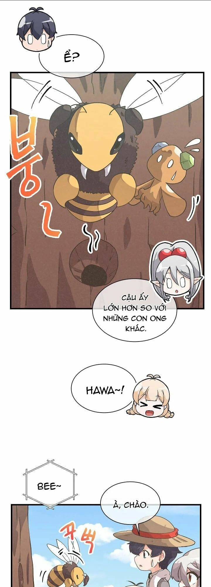 Tôi Trở Thành Một Nông Dân: Chapter 27