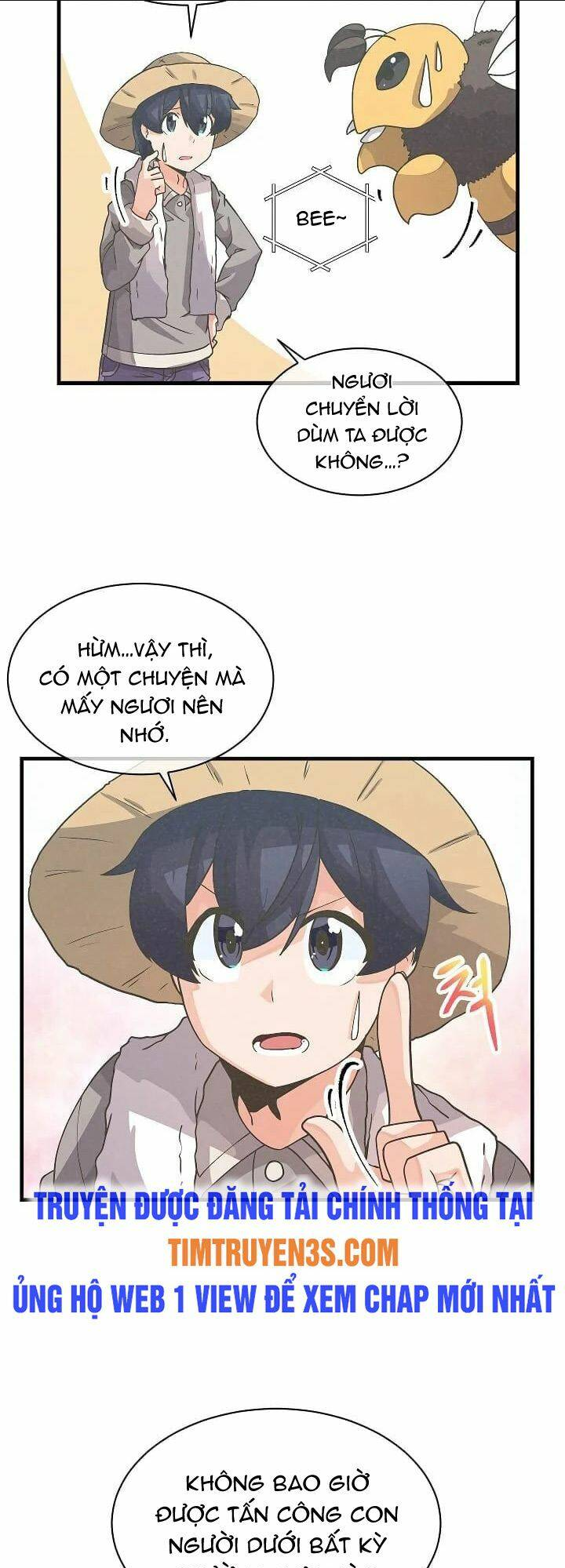 Tôi Trở Thành Một Nông Dân: Chapter 27