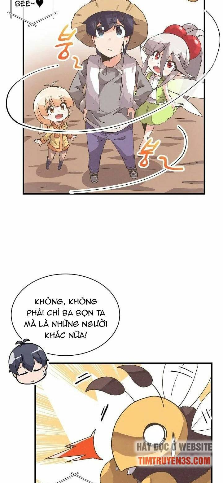 Tôi Trở Thành Một Nông Dân: Chapter 27