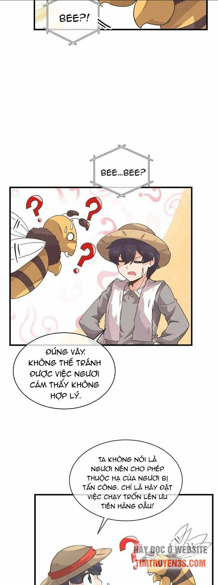 Tôi Trở Thành Một Nông Dân: Chapter 27