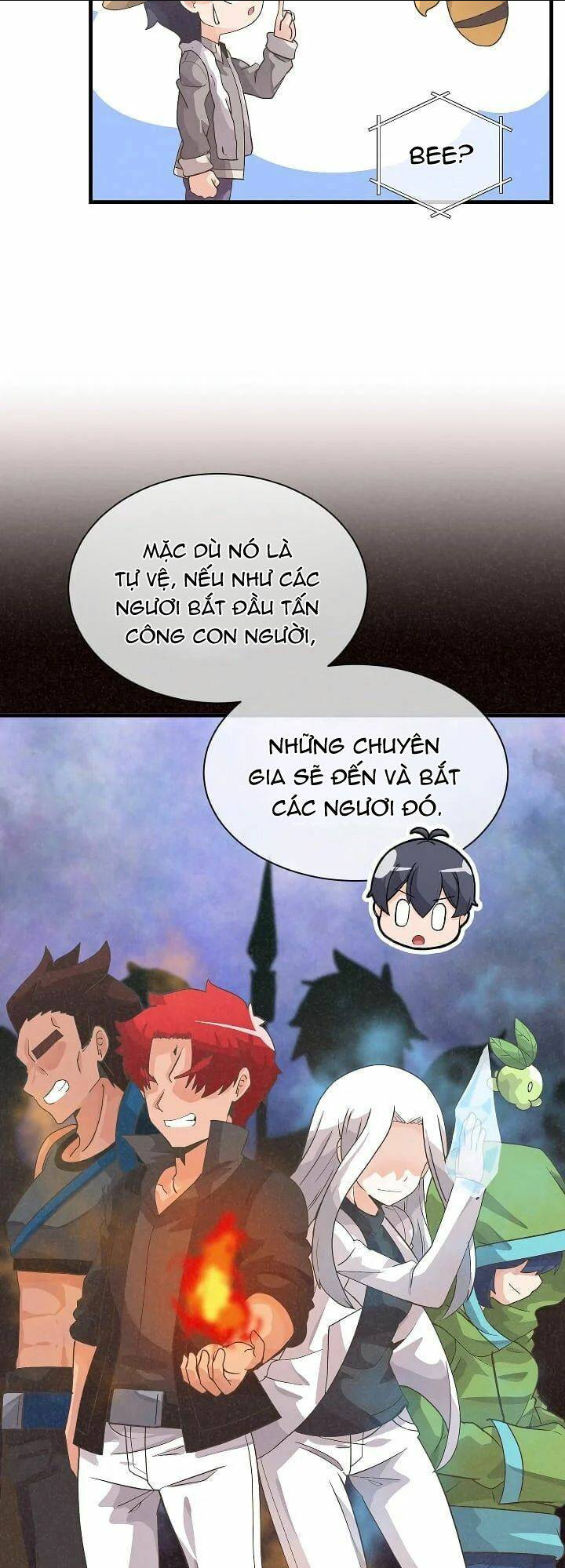 Tôi Trở Thành Một Nông Dân: Chapter 27
