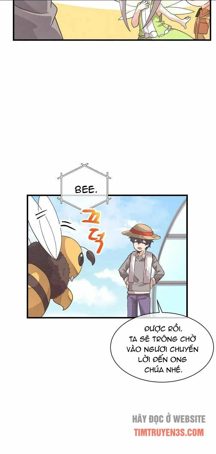 Tôi Trở Thành Một Nông Dân: Chapter 27