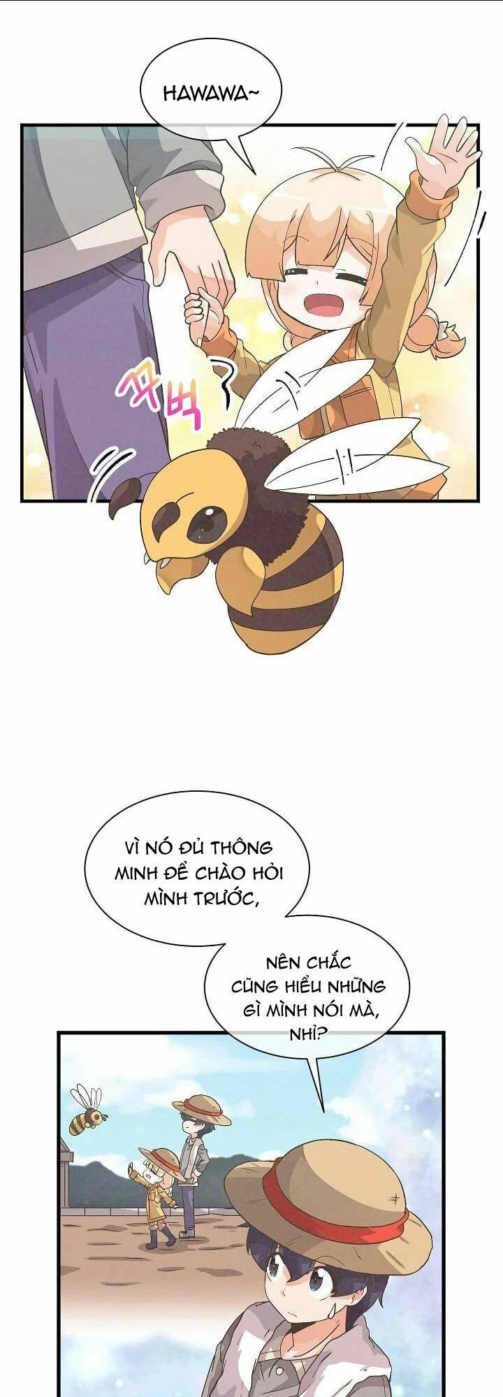Tôi Trở Thành Một Nông Dân: Chapter 27