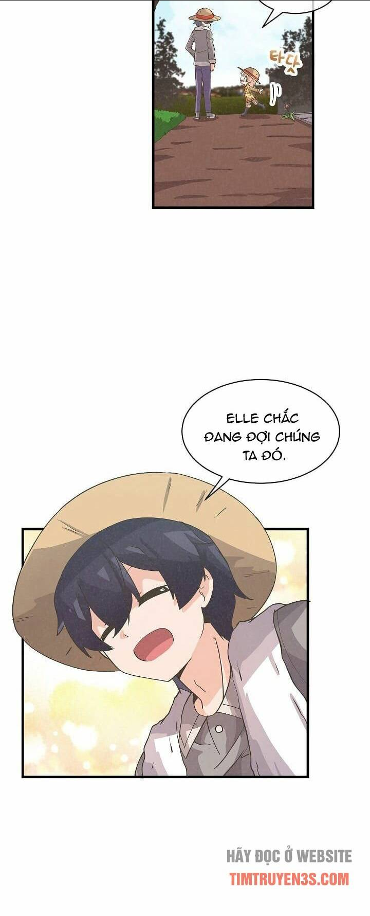 Tôi Trở Thành Một Nông Dân: Chapter 27