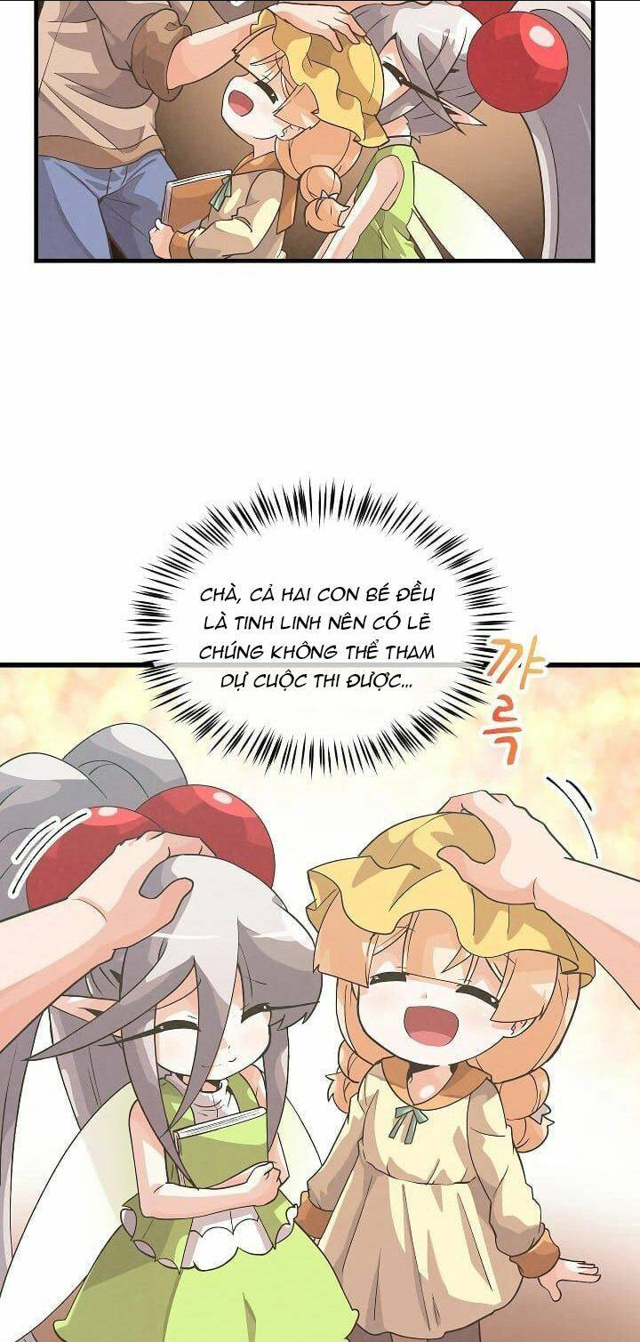 Tôi Trở Thành Một Nông Dân: Chapter 28