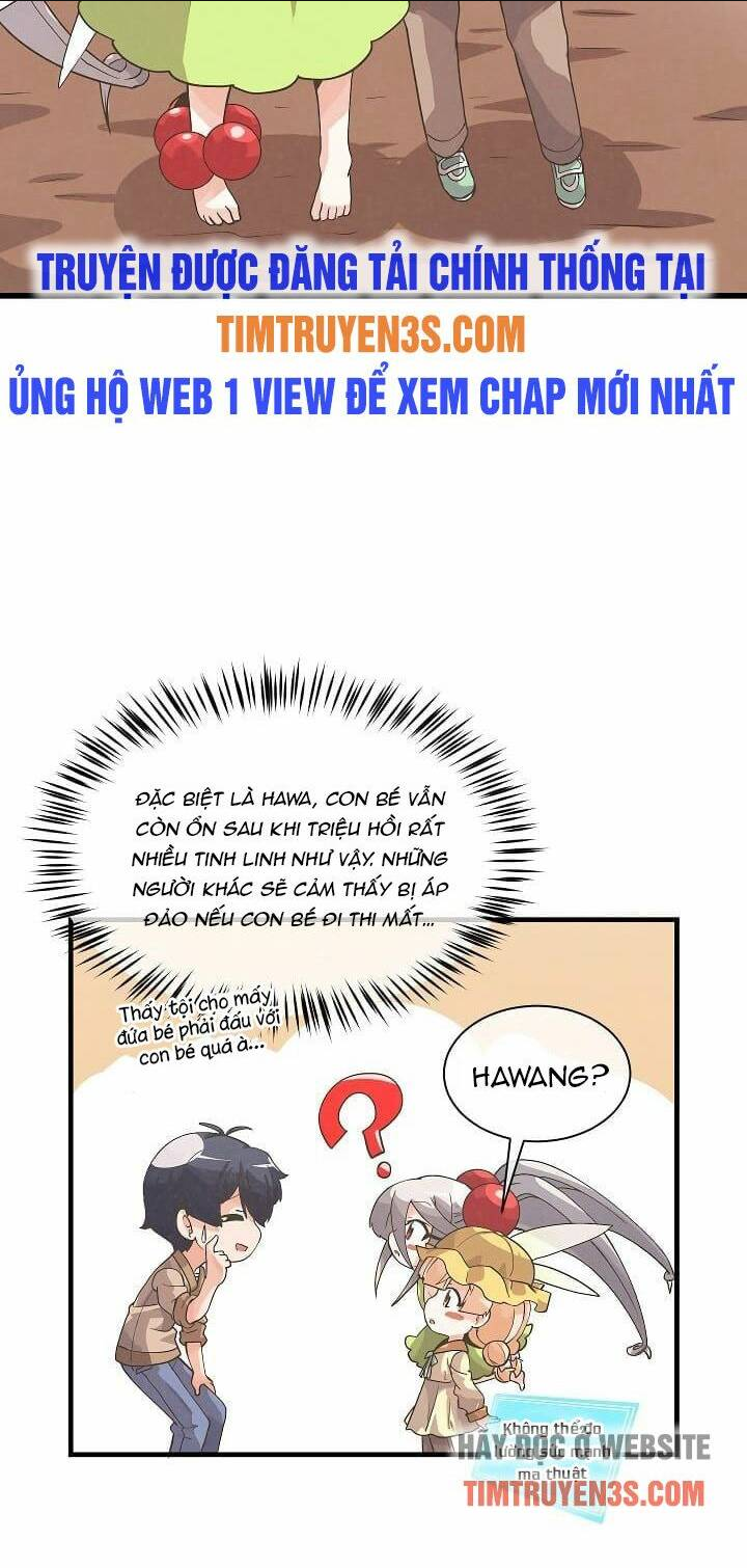 Tôi Trở Thành Một Nông Dân: Chapter 28