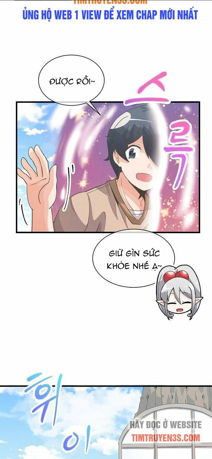 Tôi Trở Thành Một Nông Dân: Chapter 28